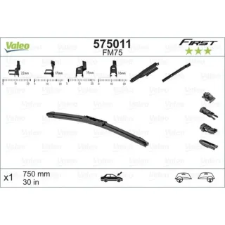 Valeo Wischblatt BMW Citro?n DS Ford Peugeot Renault