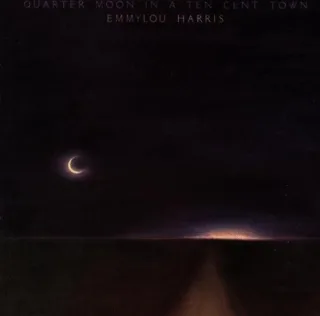 Quarter Moon in a Ten Cent Town