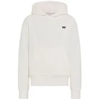 Levi's® Kids Kapuzensweatshirt LVG BATWING PATCH HOODIE mit Daumenloch