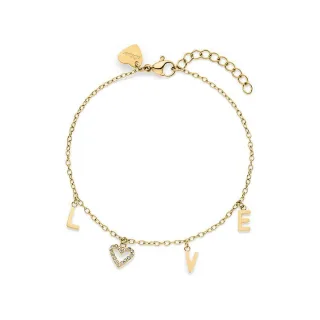 s.Oliver Armband SOJ-0107-B-21