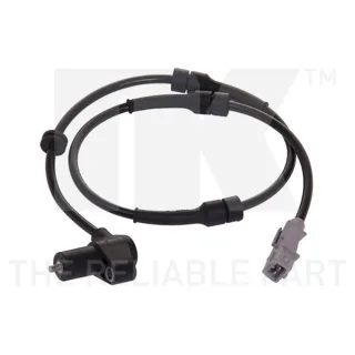 NK Raddrehzahlsensor hinten Citroen Xsara 293724