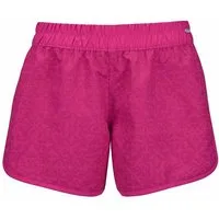 Venice Beach Badeshorts mit dezentem Druck