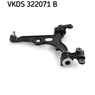 SKF Querlenker vorne links Citroen Jumpy Fiat Scudo Peugeot Expert
