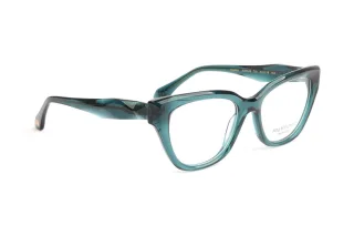Ana Hickmann Brillenfassung AH6546 T01 52