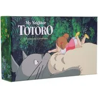 Studio Ghibli® My Neighbor Totoro Notecards / Studio Ghibli