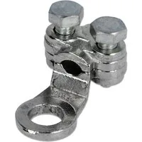 Impulse Innovation Ringkabelschuh Ringkabelschuh, Schraubbar, Auswahl 10-35mm², M5.5-M10