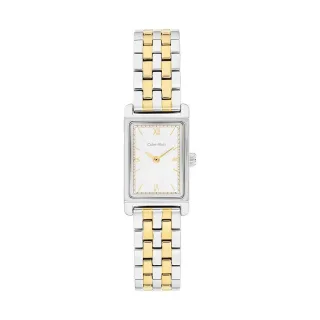 Calvin Klein Damenuhr CK LIGHT 25100199