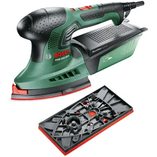 Bosch Multischleifer PSM 200 AES - 06033B6000