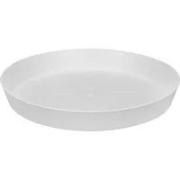 Elho Blumentopfuntersetzer loft urban Untersetzer für Pflanztopf rund 14 - 48 cm
