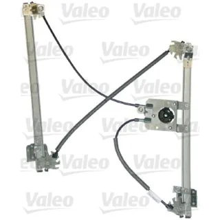 Valeo Fensterheber elektrisch vorne rechts Citroen Xsara 850729