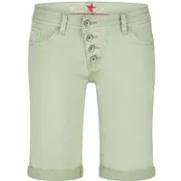 Buena Vista Stretch-Jeans BUENA VISTA MALIBU SHORT light green 2505 B5025 4003.8004 - Stretch