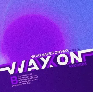 Nightmares on Wax Pres.Wax on Records 2