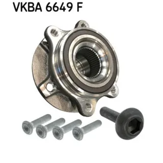 SKF Radlager vorne Audi A4 A5 A6 A7 A8 Q5 R8 Porsche Macan