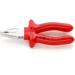 KNIPEX Kombizange - 0307160