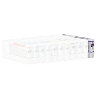 Epson Tintenpatrone violett T 913 200 ml T 913D