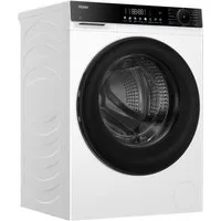 Haier Waschmaschine G5 Serie HW80-BP14657TU1, 8 kg, 1400 U/min, Smart AI Automatikprogramm & Wi-Fi