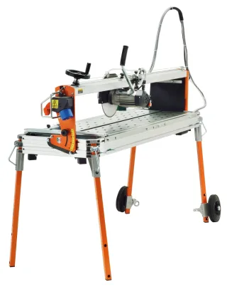 ELMAG Fliesenschneidmaschine - 61242
