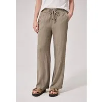 STREET ONE STUDIO Culotte satinierte Viskose