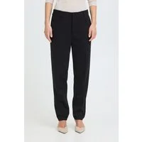 OXMO Loungehose OXNTanja Komfortable Office Pant
