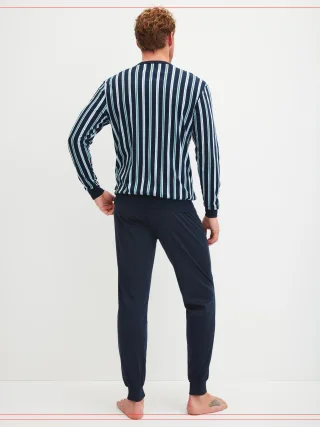 CALIDA - Calida 42967 saphir blue saphir blue - Gr. - XL