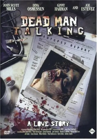 Dead Man Talking - A Love Story