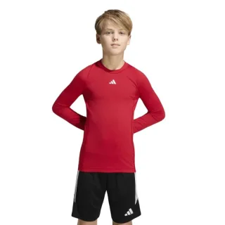 adidas TECHFIT Longsleeve Tee Kinder