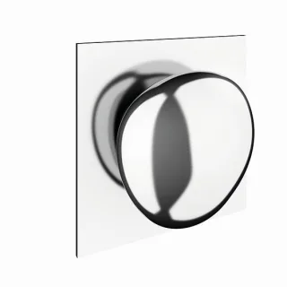 Vitra Istanbul Unterputz Absperrventil, A41450 A41450