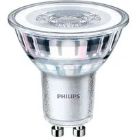 Philips Hue LED-Leuchtmittel LED classic Lampe 35W GU10 warmweiß 255lm, GU10