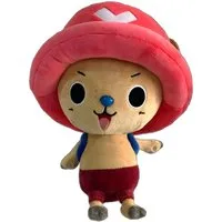 Crunchyroll Plüschfigur Plüsch - One Piece - Chopper 3