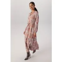 Aniston SELECTED Maxikleid
