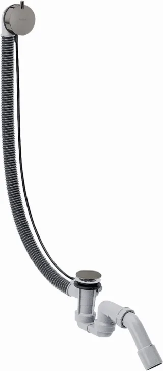 Hansgrohe Wannenein-,Ab-u.Überlaufgarnitur Axor 58318330