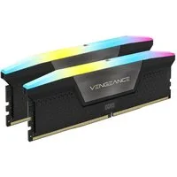 Corsair VENGEANCE RGB DDR5 Memory PC-Arbeitsspeicher Arbeitsspeicher