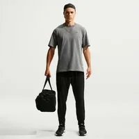 Nike Sporthose M NK DF UV PRMRY NANO JOGGER BLACK/BLACK