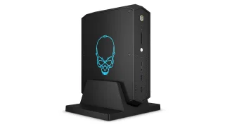 Intel NUC 12 Enthusiast Kit | rnuc12snki72002 | NUC12SNKi72 - SFF