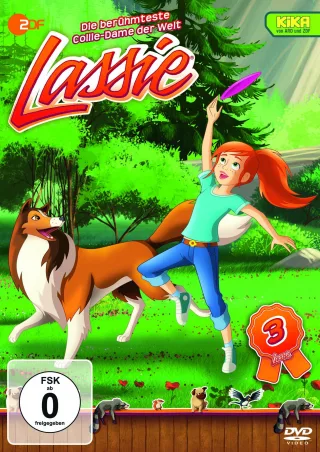 Lassie 3