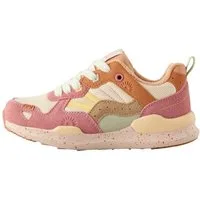 Next Sneaker zum Schnüren mit Farbblock-Design Sneaker (1-tlg)