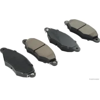 Jakoparts Bremsbel?ge vorne Citroen Fiat Nissan Peugeot Renault