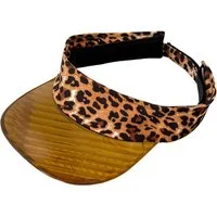 Zaewry Strohhut Sonnenvisier Sonnenhut Damen Visor Cap Sport Sonnenschutz Strand Sonnenblenden Hut UV Schutz Kappe Sommer für Golf Tennis