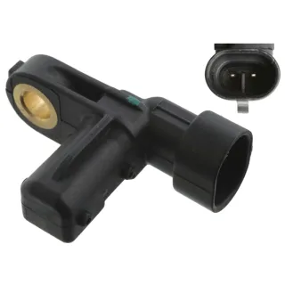 Febi Raddrehzahlsensor hinten Jaguar S-Type Xj Xk