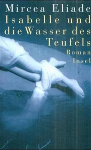 Isabelle und die Wasser des Teufels: Roman