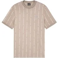 Emporio Armani T-Shirt T-Shirt Kurzarmshirt (1-tlg., 1)