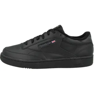 Reebok Sneaker "Reebok Club C 85 Sneaker low Herren Schuhe" Perforationen