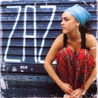Zaz [Audio CD] Zaz