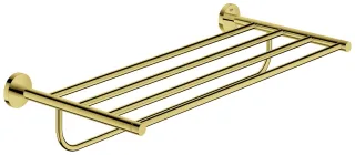 GROHE Multi-Badetuchhalter Essentials 40800 604mm cool sunrise, 40800GL1 40800GL1
