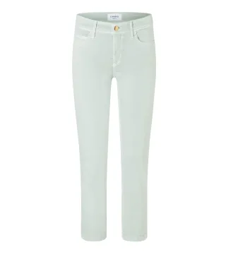 CAMBIO - Piper short seafoam green - Gr. - 36/27