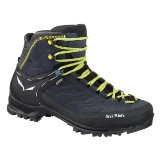 SALEWA - Rapace Gore-Tex® Herren Schuhe - Schwarz (Gr.41)