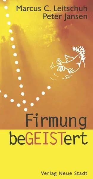 Firmung beGEISTert
