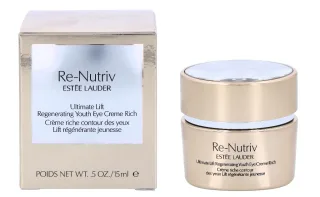 E.Lauder Re-Nutriv Ultimate Lift Reg. Youth Eye Creme Rich 15 ml