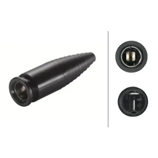 Hella Stecker Kupplung 8JA007589-062