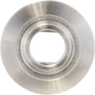 Bosch Aufnahmeflansche für Flachdübelfräsen, 20 mm - 3605700155